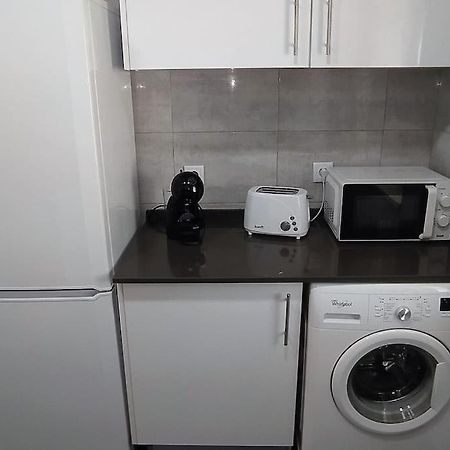 Lisboa/City/Sunny Apar/Metro/Airport/Wifi/Air Cond Eksteriør billede