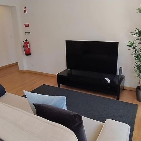 Lisboa/City/Sunny Apar/Metro/Airport/Wifi/Air Cond Eksteriør billede