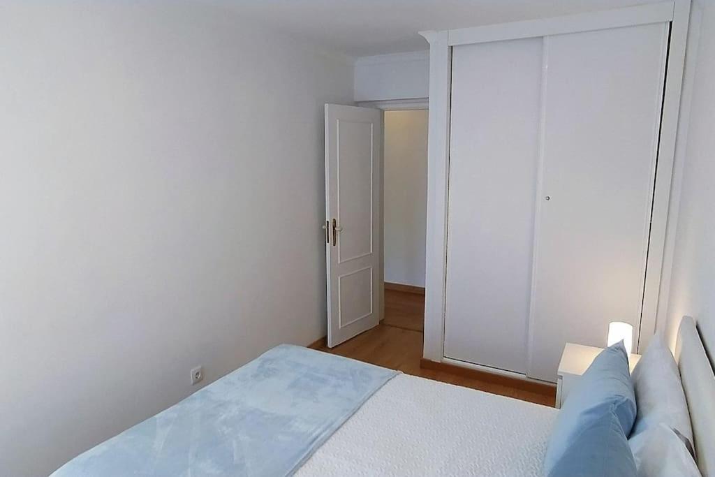 Lisboa/City/Sunny Apar/Metro/Airport/Wifi/Air Cond Eksteriør billede